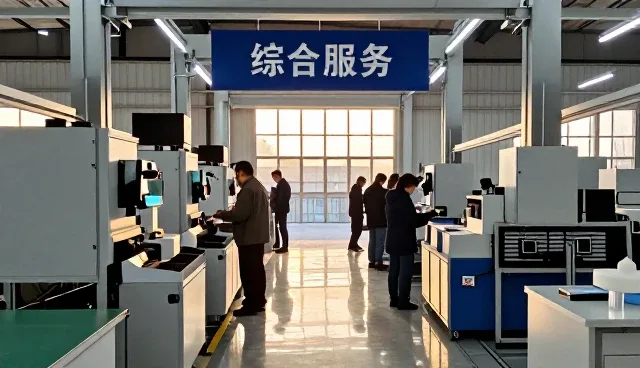 韩城市红梅花椒专业合作社